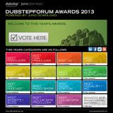 DUBSTEPFORUM 2013