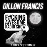 Dillon Francis - F#cking Awesome Radio Show 002 - 05.12.2012