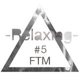 Relaxing #5 - Caribou, Detroit Swindle, HNNY, Indian Summer & and many more