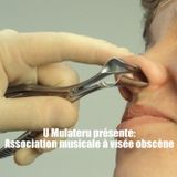 Association musicale à visée obscène