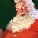The Eve of Xmas Eve
