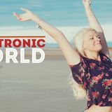 Electronic World Beat Sesión 1 Party Mix by Dj Caspol