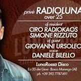 13/10/2012 LUNA ROSSA @ Bosco Marengo (AL)