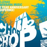 AKWAABA 2 Year Anniversary Super Mix