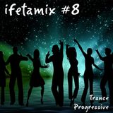 iFetamix #8