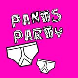Billabastic incontinence pants