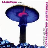 J.L.G. - Contamination Mushrooms / SR001 (Deep House, Techouse, Minimal, Techno, Electronic)