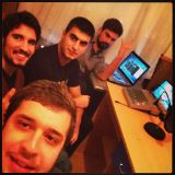 Radyoksit - On Air (21.12.2013 22.30)