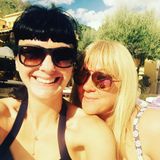 Instant Sisters - 30th September 2015
