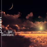 Above The Clouds with DJ Igor D. (episode 13) / Guest mix by Kristina Antic