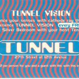 Dj Tenn @TUNNEL 12.95 pt #1