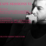 SEXTAPE SESSIONS V1 (ERICTHETUTOR'S HIPHOP AUTUMN MELANCHOLY) MIX