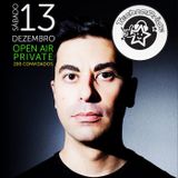 TechnoPride Private 13.12.2014 - 3 Decks & a 303