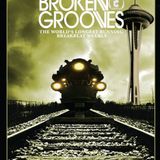 SubFunk Sessions #8 - Broken Grooves @ Contour