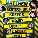 Raweez @ Koffos B-day 14/07/2012