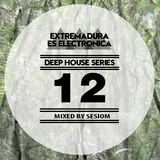 Deep House 012 By Sesiom