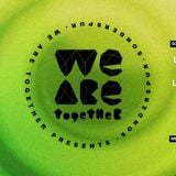 05.09.2014 Vinyl Manny @ we are together - mastered by Rosa Marsch
