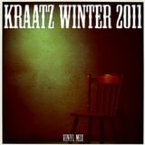 Kraatz Vinyl Mix - Winter 2011/2012