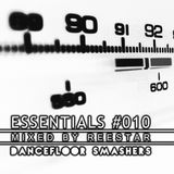 Reestar - Essentials #010