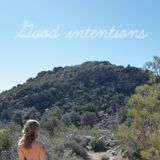 Good Intentions