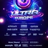 Ultra Europe Mix Contest _____ TOO LATE =(