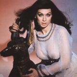 Psychedelic Coven on Radio Valerie - 11/4/2012