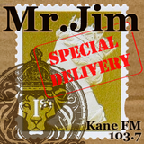 Special Delivery Show #1