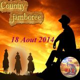 Country jamboree 18 Aout 2014