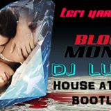 Teri yaadon se - Dj luv's house attack bootleg