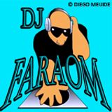 Dj Faraom Retro Breakbeat