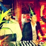 NYEVE @ Mangiami with Justin V & Doug Lee part3