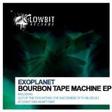 Exoplanet - The Sad Demise Of R. Milhous (Original Mix)