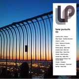Lone Pursuits Podcast 03