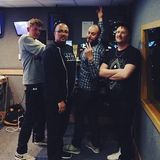 Machinedrum & Friends Takeover - 02 - dBridge (Pleasure District, Exit Record) @ London (31.03.2015)
