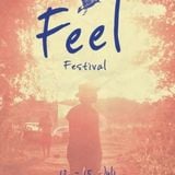 Feel Festival 2013 Berlin ( Nicola Marian Robinson)