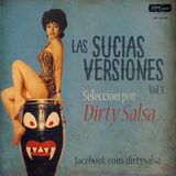 Las Sucias Versiones Vol.3