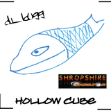 dj_bugg - Hollow Cube (Exclusive for Shropshire Radio)
