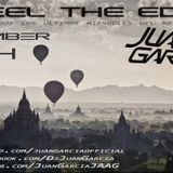 Juan GarcÃa. Feel The EDM Number 4