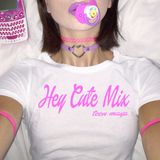 HEY CUTE MIX