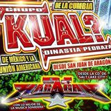 GRUPO KUAL DJ HARAGAN