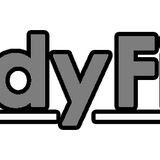 Andy Finn Funky April 13 Mix!