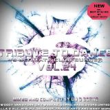 Tribute To Dance Vol.24 (Revival Mix) by DEEJAY MACKX