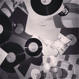 Domus Vinyl Series 1.4 By Do-Funkk