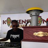 Chocolate Brown - Bijlmer Bandits set @ Kikkenstein - Kwaku Summer Festival