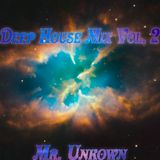 Deep House Mix Vol. 2