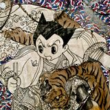 Mogpaws - The Mighty Atom
