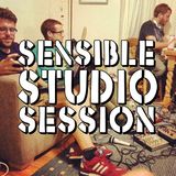Sensible Studio Session