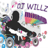 DJ Willz - Mix It Up!