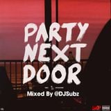 PartyNextDoor Mix