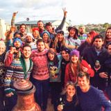 Episode 019 - Winter Warming Wonderland @ Karl's House Party - 13.7.14